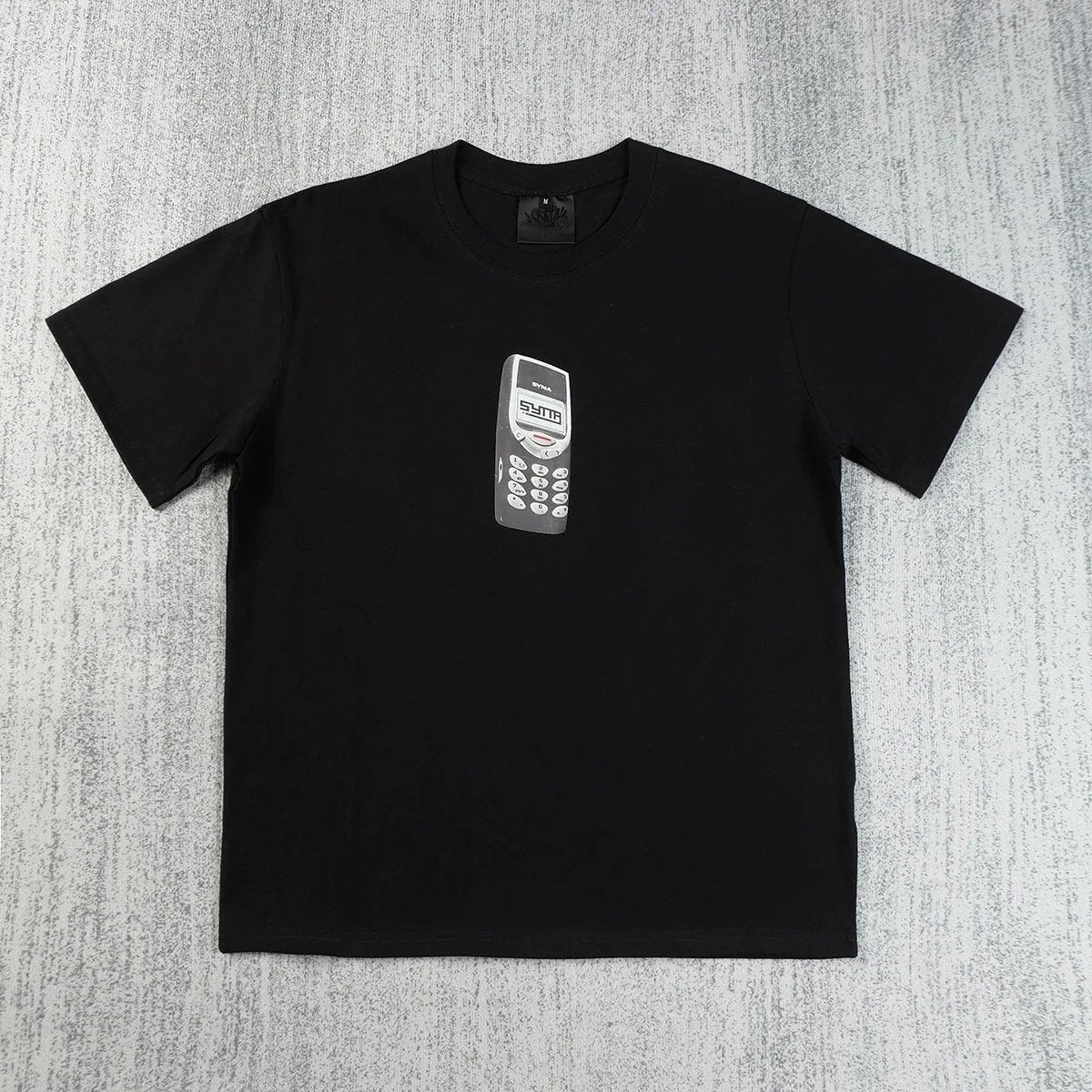 SYN Clothing Short Sleeve T Shirt