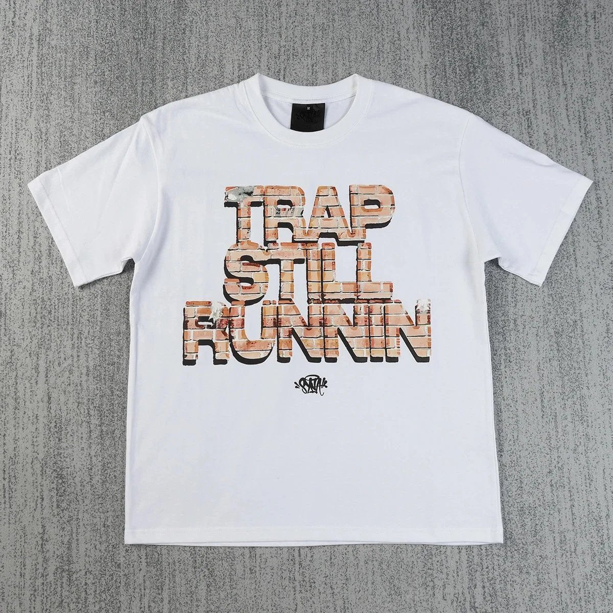 SYN Clothing Short Sleeve T Shirt
