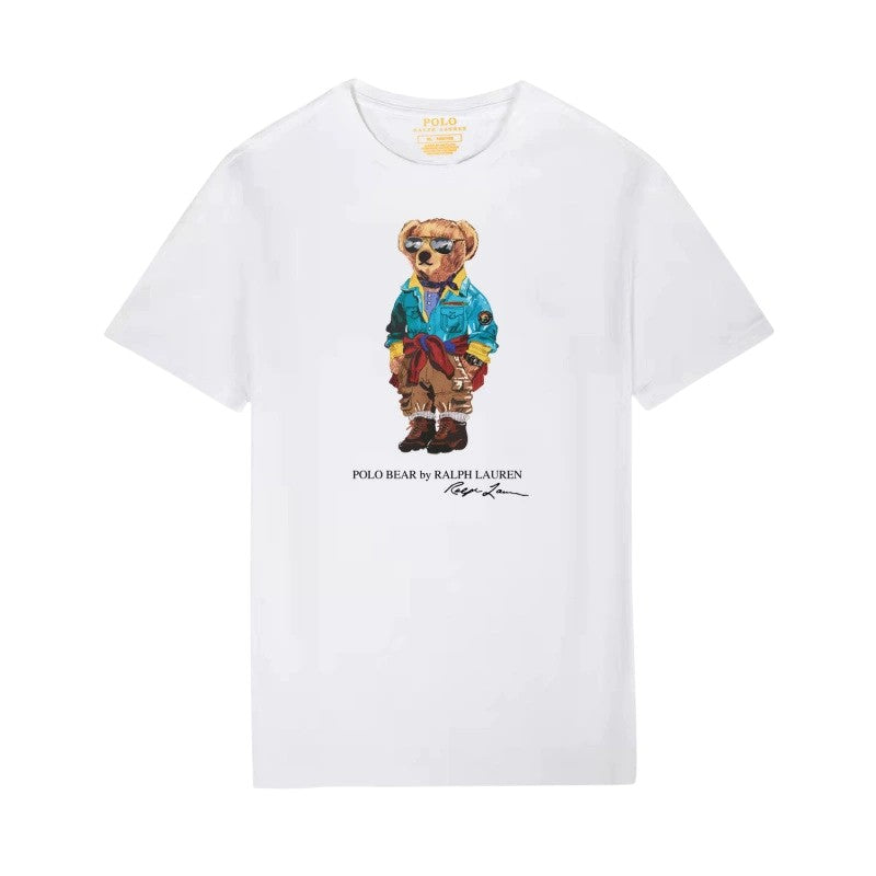 RALP Clothing Men's T Shirt