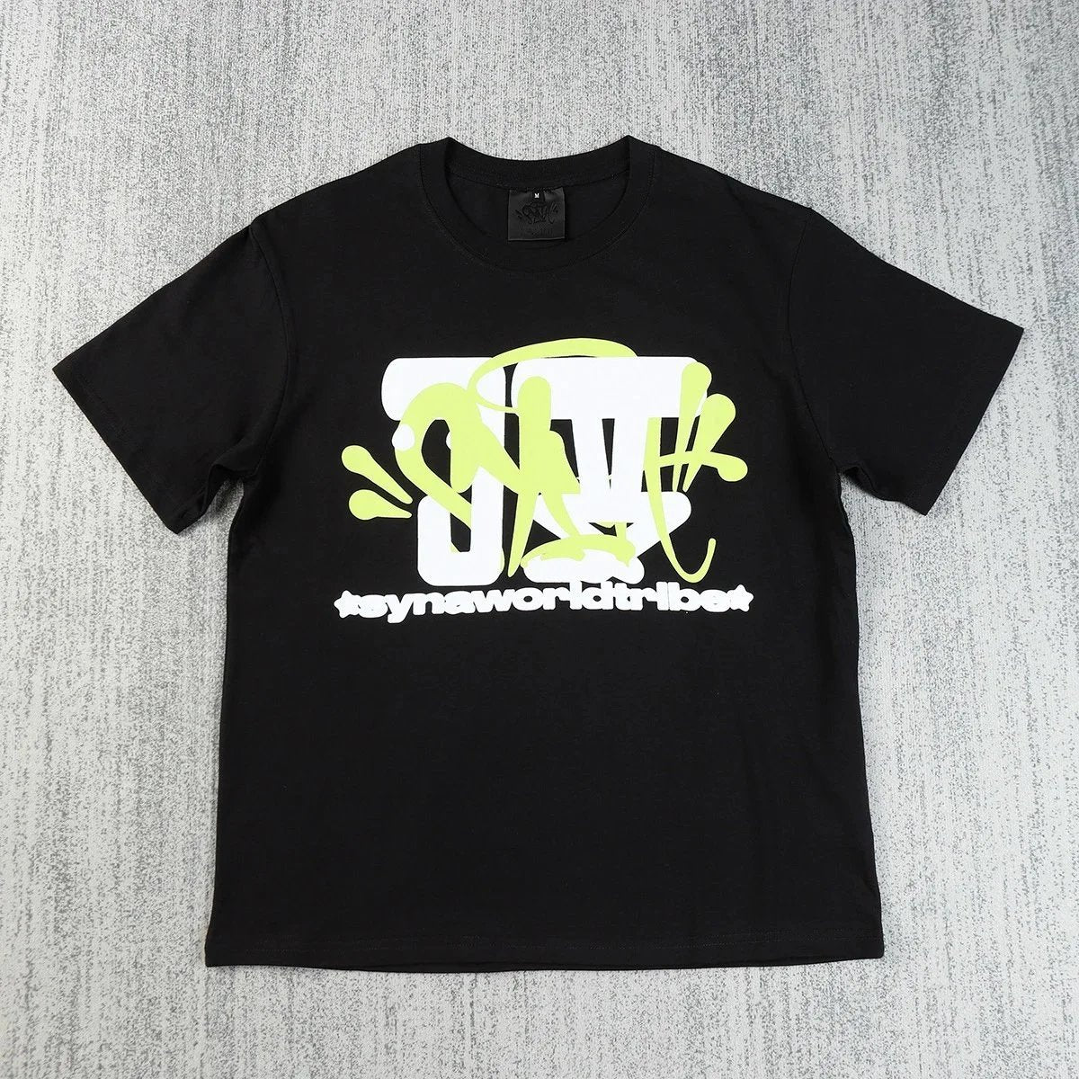 SYN Clothing Short Sleeve T Shirt