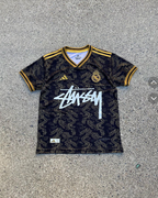 Designer Football Jersey's