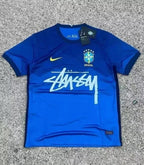 Designer Football Jersey's