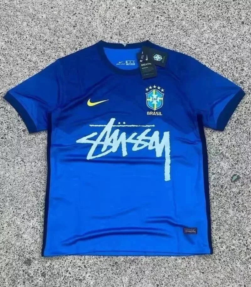Designer Football Jersey's