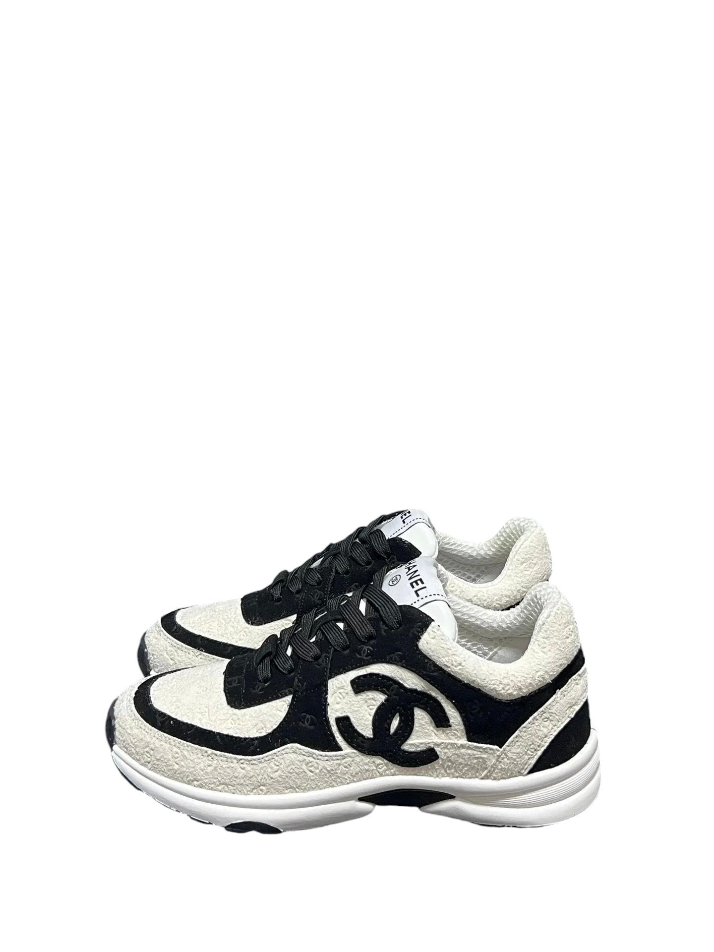 CHAN Shoes (2)