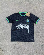Designer Football Jersey's