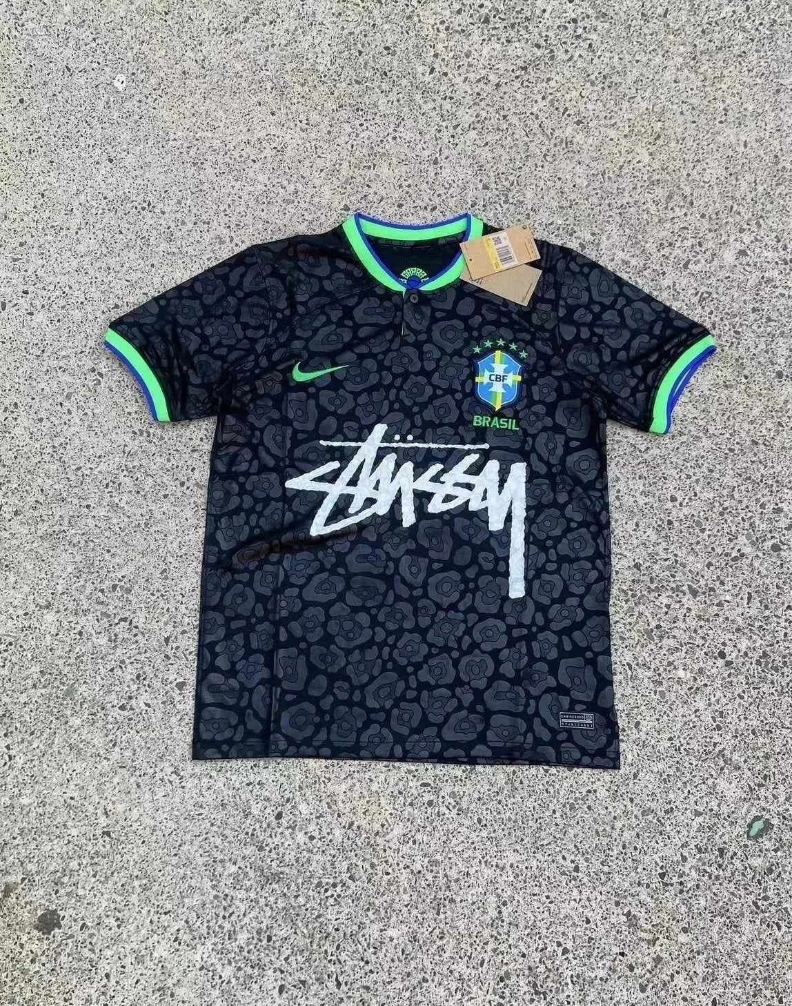 Designer Football Jersey's