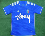 Designer Football Jersey's