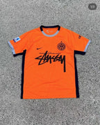 Designer Football Jersey's