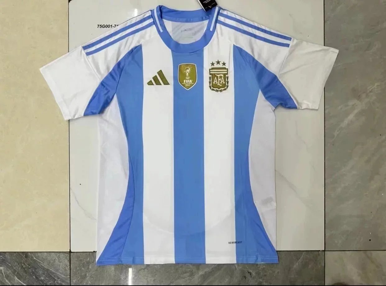 Designer Football Jersey's