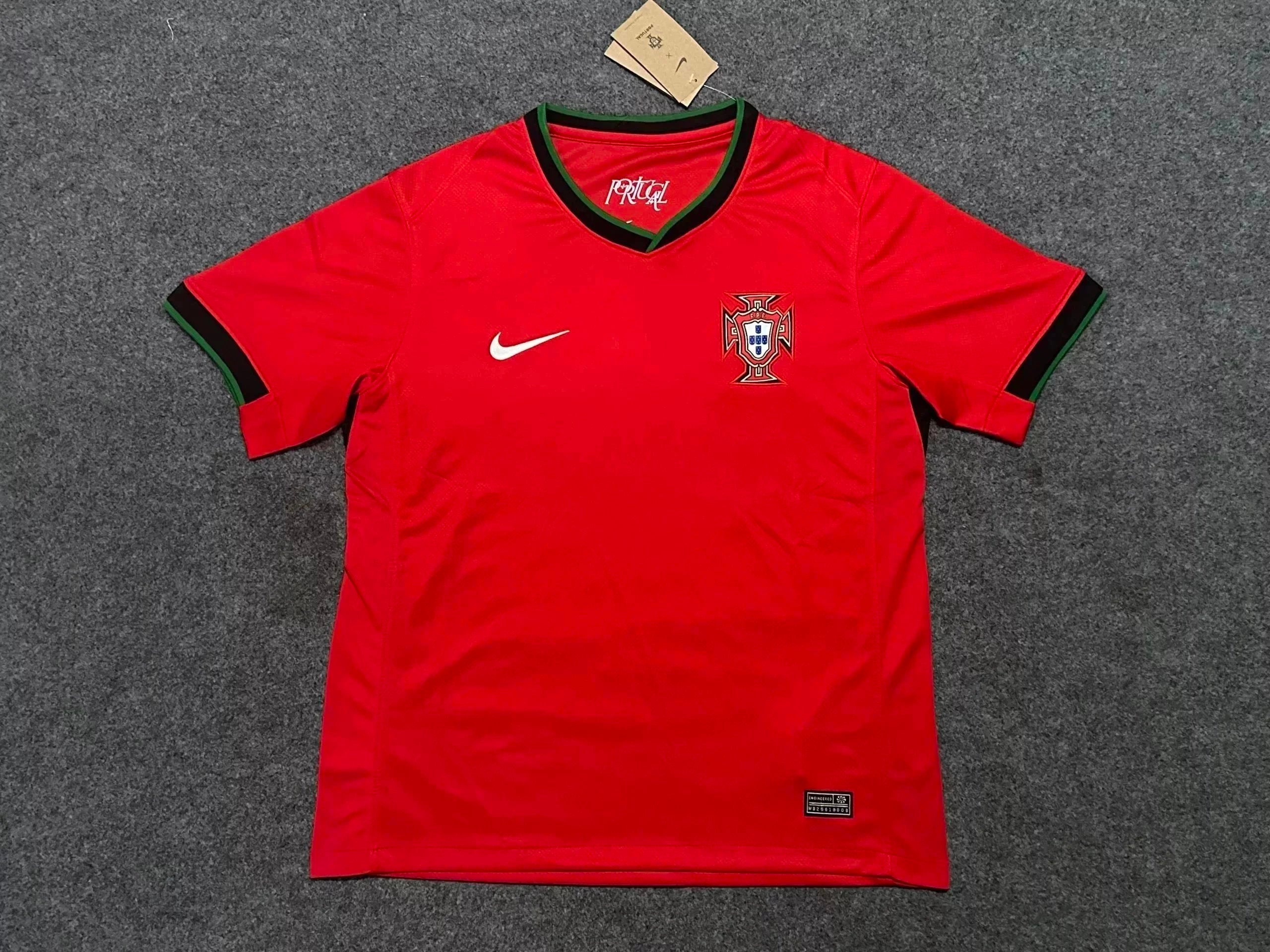 Designer Football Jersey's