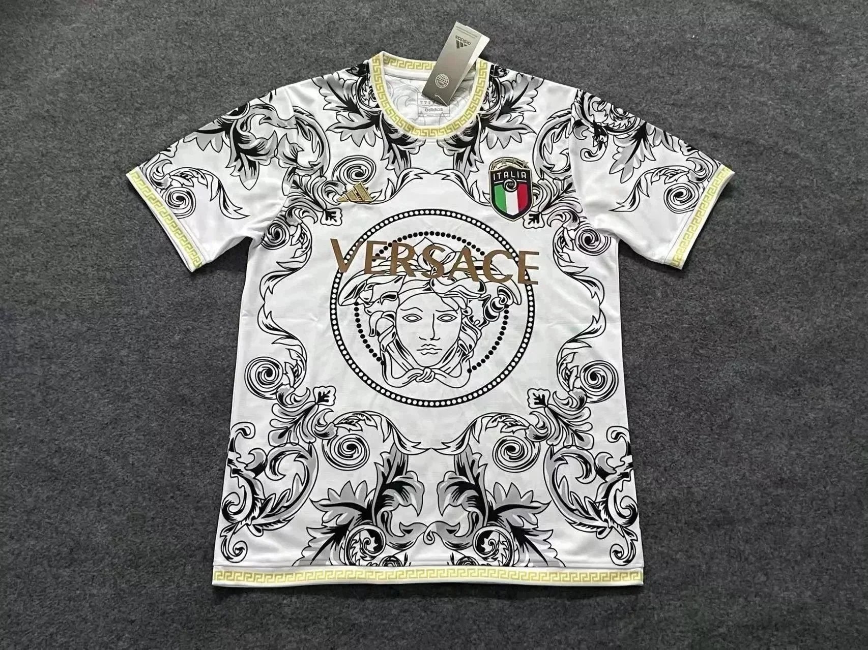Designer Football Jersey's