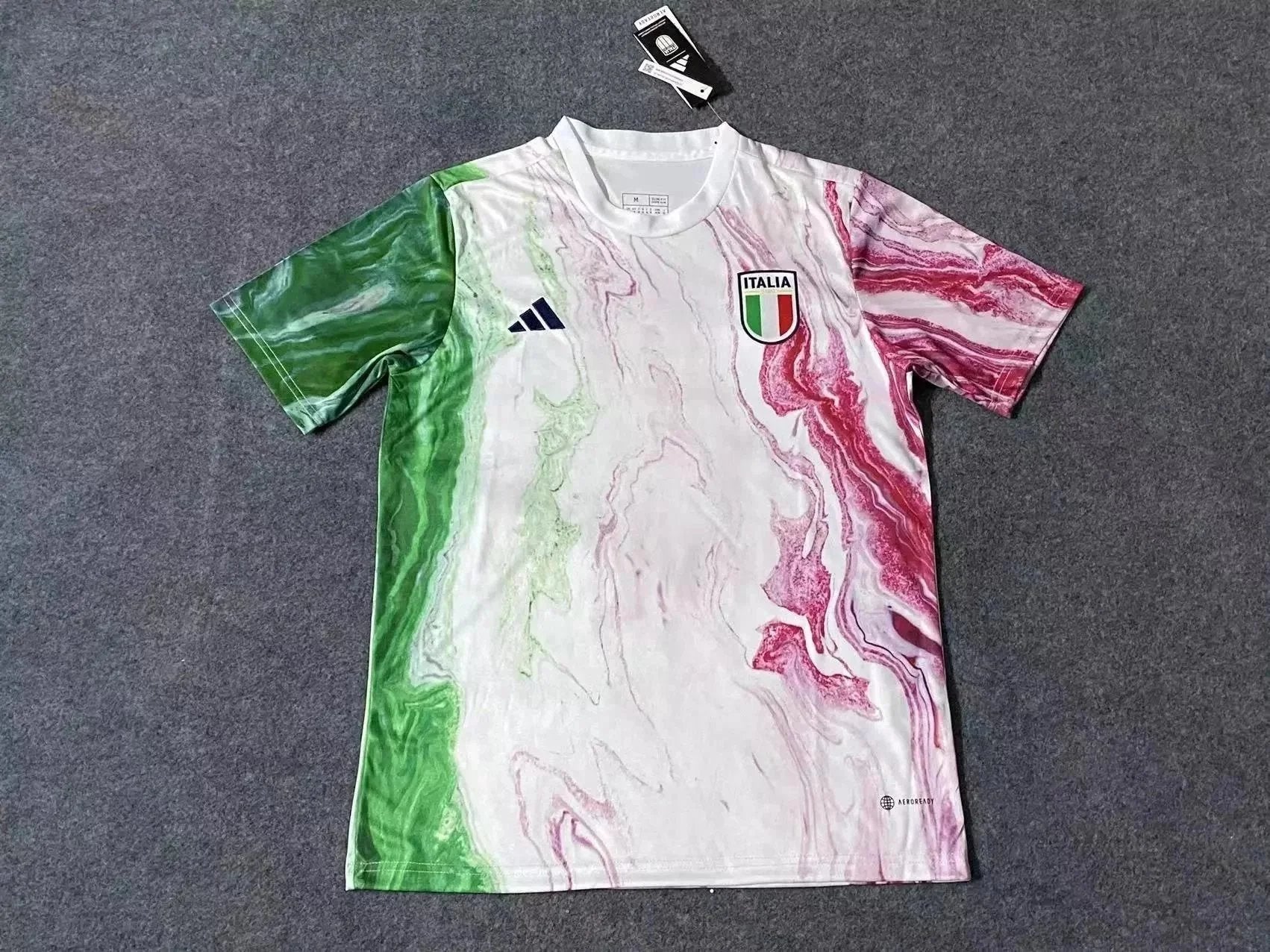 Designer Football Jersey's