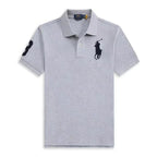 RALP Short Sleeve Polo T Shirt