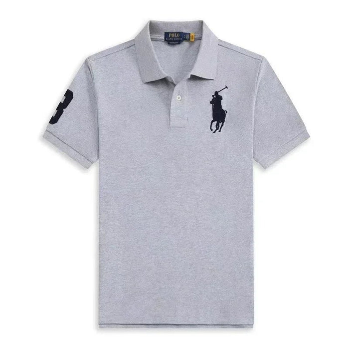 RALP Short Sleeve Polo T Shirt