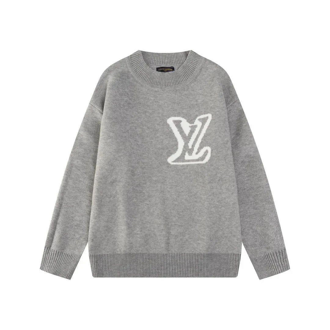 VL Clothing Luxury Sweaters