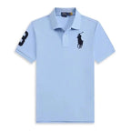 RALP Short Sleeve Polo T Shirt