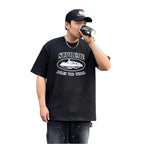 CORTZ Clothing Men's T Shirt