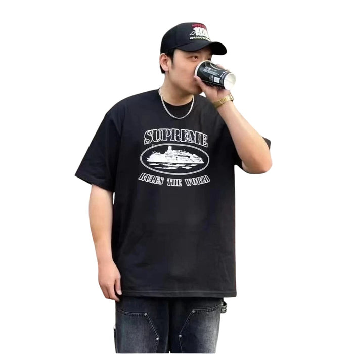 CORTZ Clothing Men's T Shirt