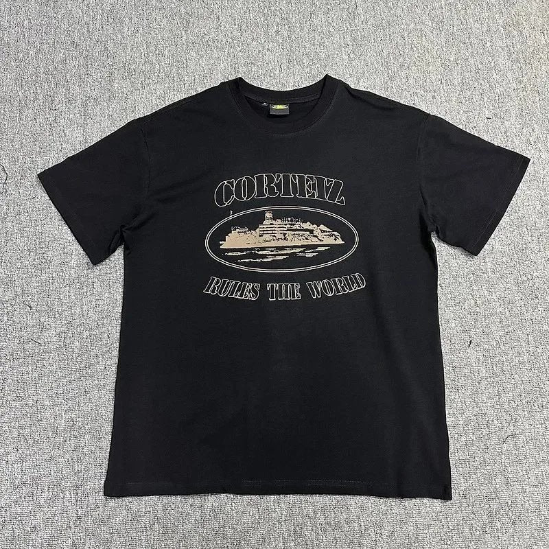 CORTZ TEE (1)
