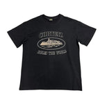 CORTZ Clothing Men's T Shirt