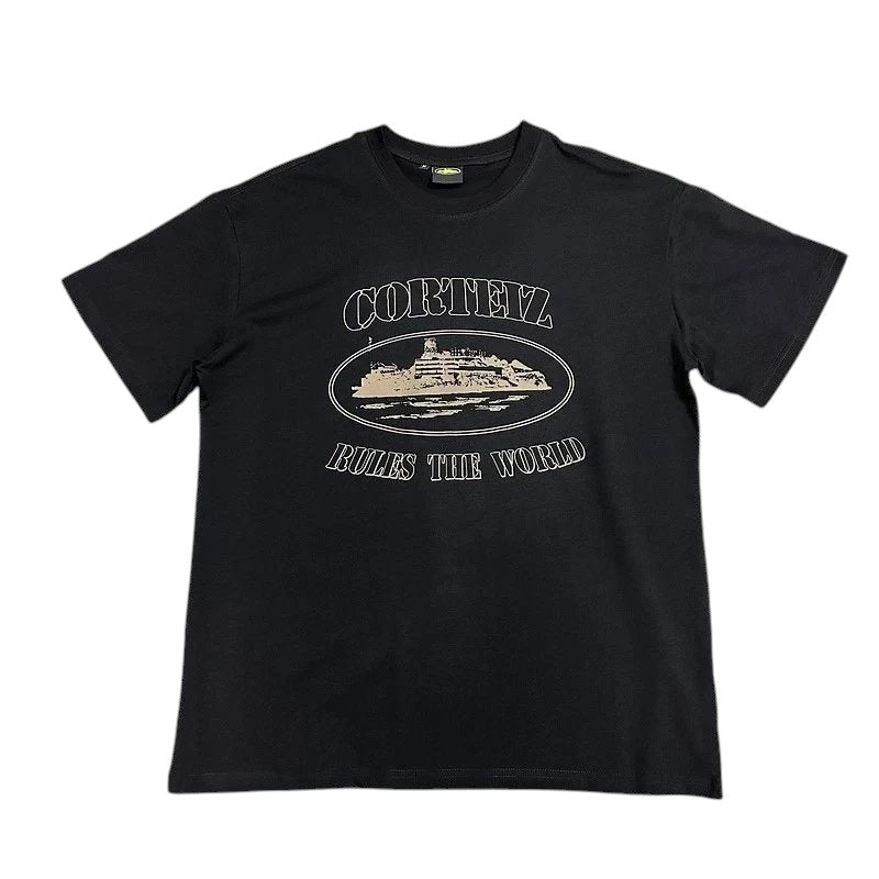 CORTZ Clothing Men's T Shirt