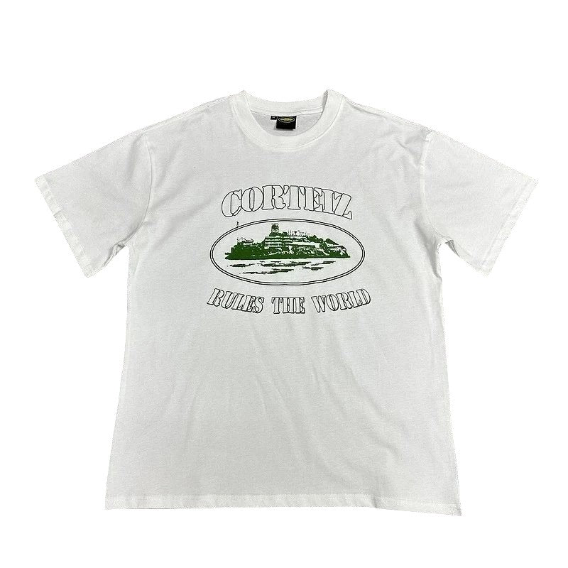 CORTZ Clothing Men's T Shirt