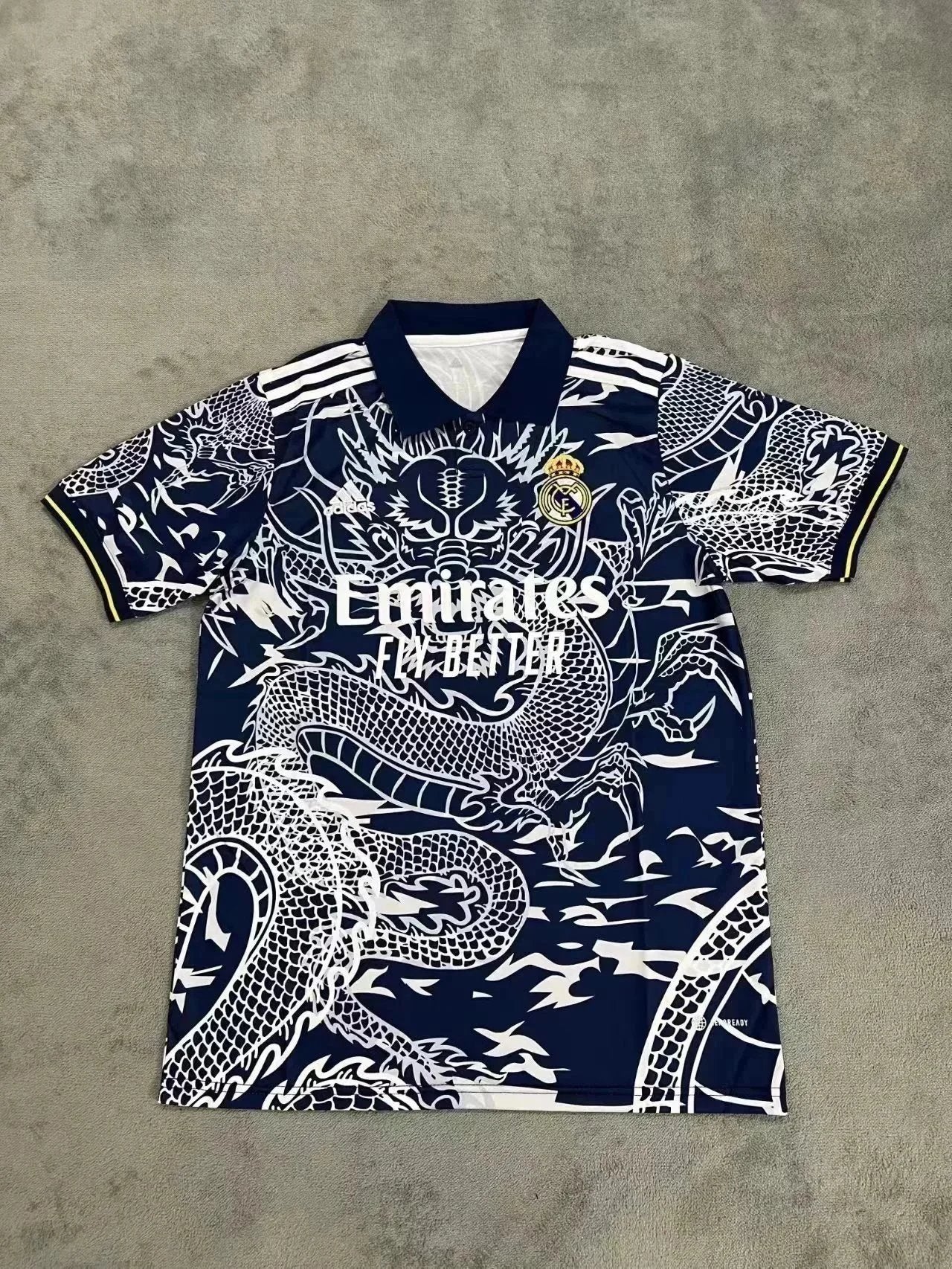 Designer Football Jersey's