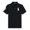 RALP Short Sleeve Polo T Shirt
