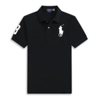 RALP Short Sleeve Polo T Shirt