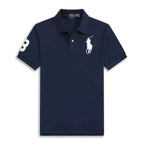 RALP Short Sleeve Polo T Shirt