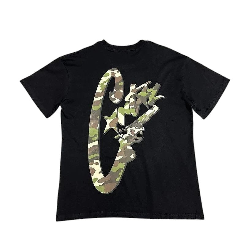 CORTZ Clothing Men's T Shirt