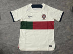 Designer Football Jersey's
