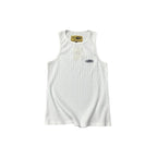 CORTZ Clothing Luxury Tank Top