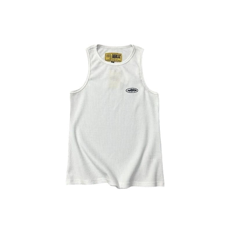 CORTZ Clothing Luxury Tank Top