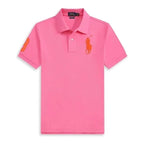 RALP Short Sleeve Polo T Shirt
