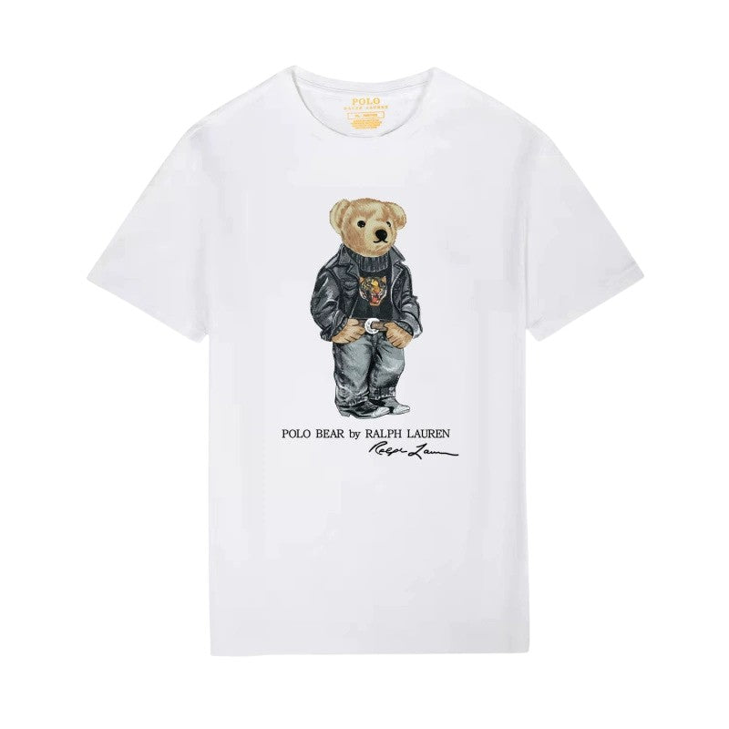 RALP Clothing Men's T Shirt