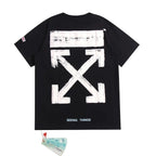 OFF Men's Luxury T Shirt