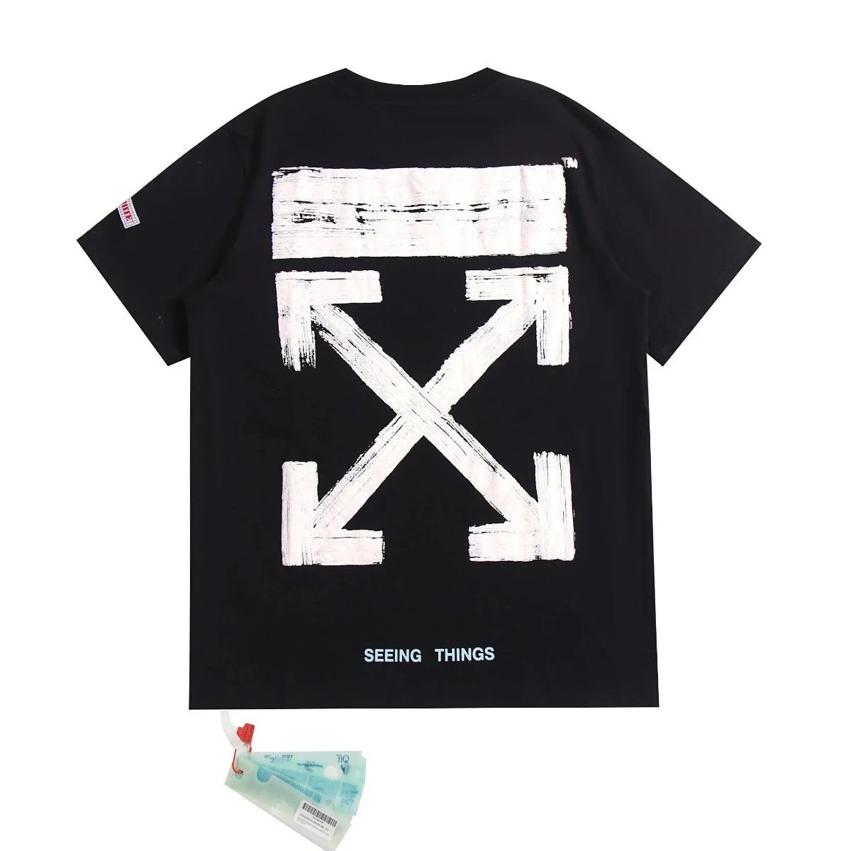 OFF Men's Luxury T Shirt