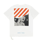 OFF Men's Luxury T Shirt