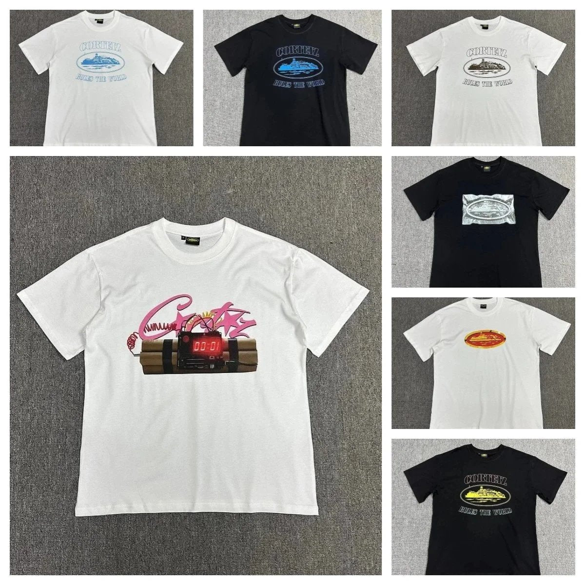 CORTZ TEE (1)
