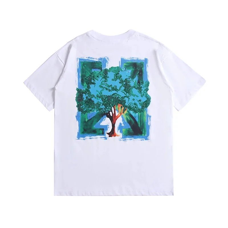OFF Men's Luxury T Shirt