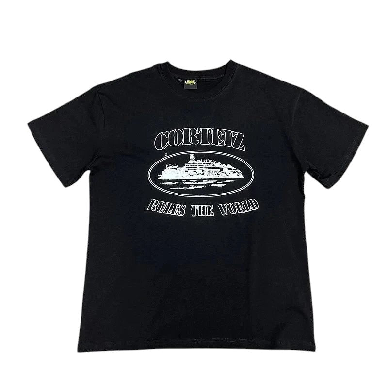 CORTZ Clothing Men's T Shirt