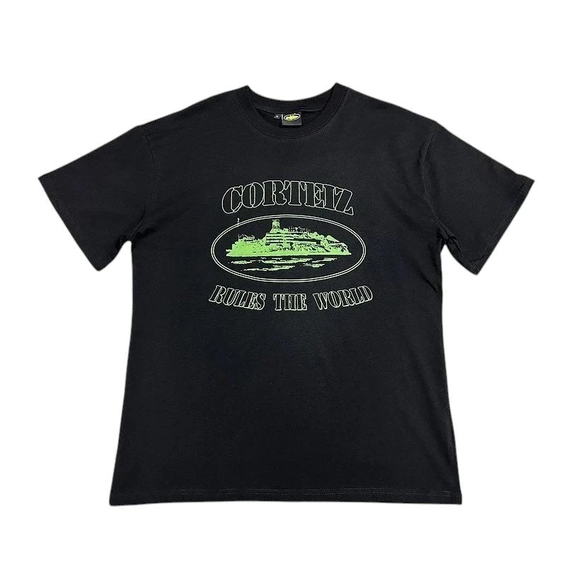CORTZ Clothing Men's T Shirt
