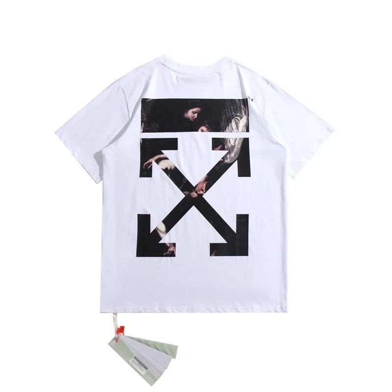 OFF Men's Luxury T Shirt
