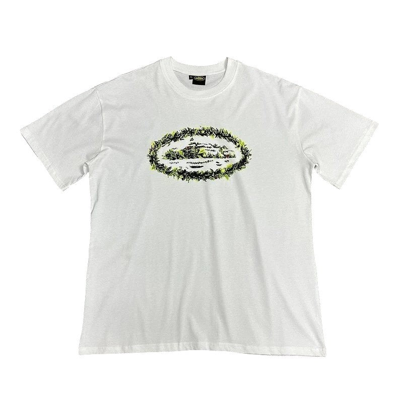 CORTZ Clothing Men's T Shirt