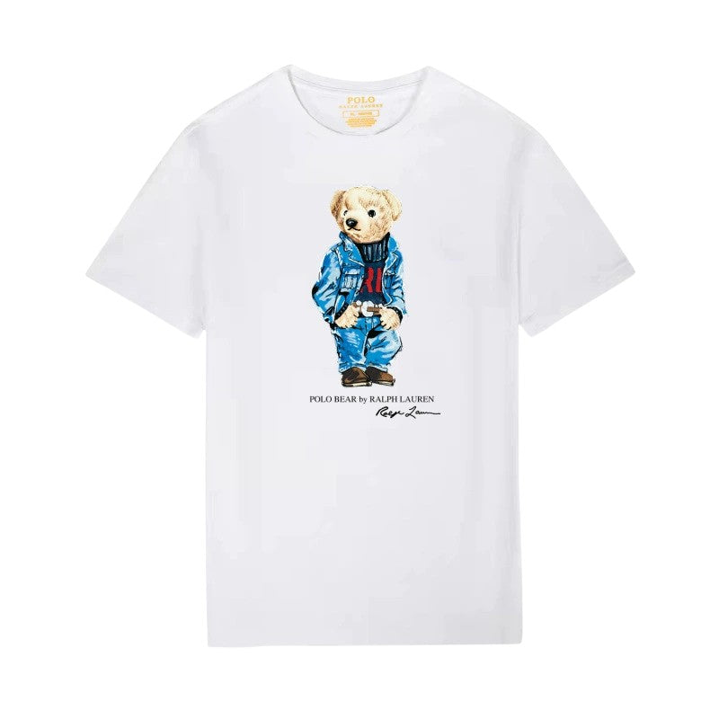 RALP Clothing Men's T Shirt