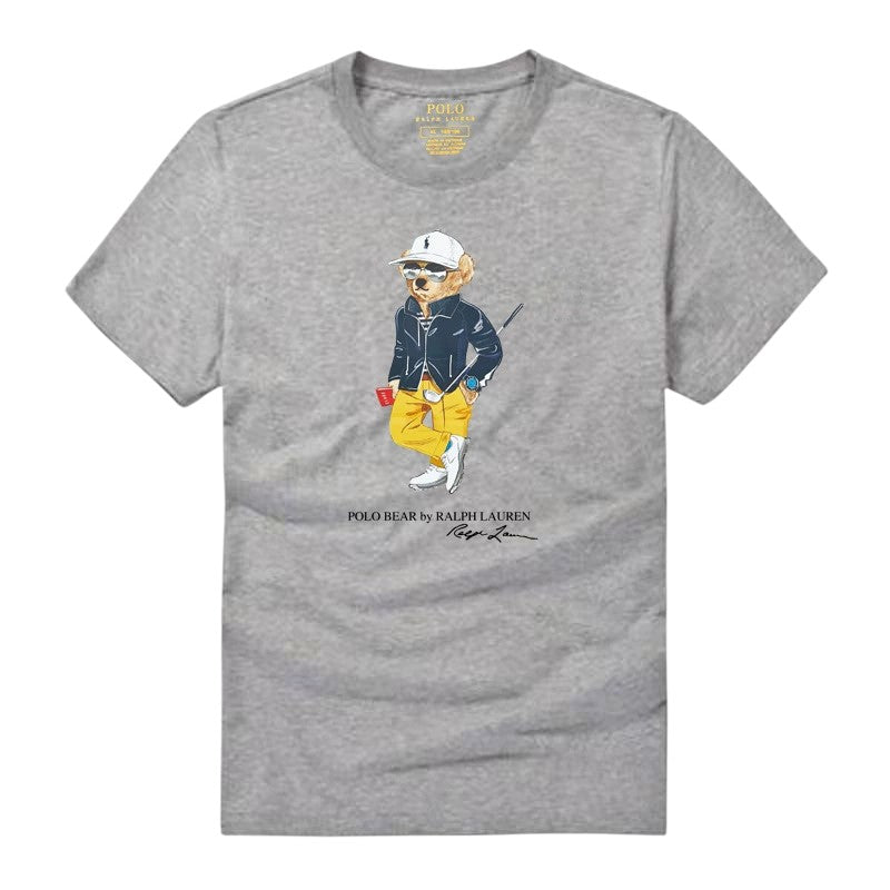 RALP Clothing Men's T Shirt