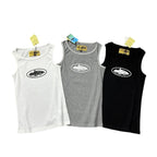 CORTZ Clothing Luxury Tank Top