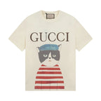 GUC Clothing Designer T Shirts