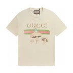GUC Clothing Designer T Shirts